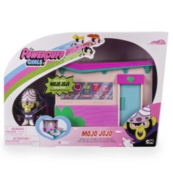 SUPER CHICCE GIRLS Mini Playset, Colore, 6028020