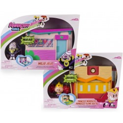 SUPER CHICCE GIRLS Mini Playset, Colore, 6028020