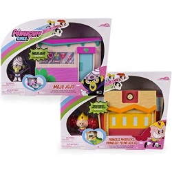 SUPER CHICCE GIRLS Mini Playset, Colore, 6028020