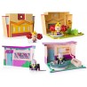 SUPER CHICCE GIRLS Mini Playset, Colore, 6028020