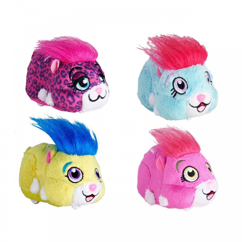 Zhu Zhu Pets- Criceti, 6037932