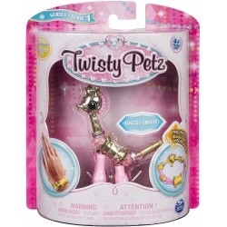 Twisty Petz- Braccialetti 1 Pack Ass.To in Vassoio, Multicolore, 6044770