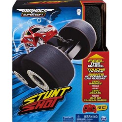 Air Hogs Stunt Shot, Il Radio Comando Che Non Ha Limiti: Leggero e per Uso Interno, 6055695