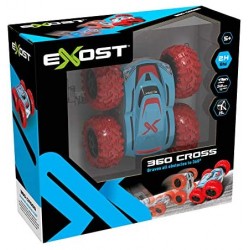 Rocco Giocattoli - Exost 360 Cross 1:18, 20257