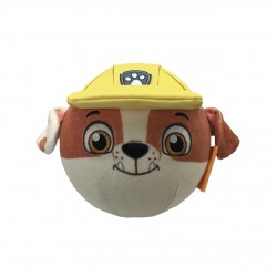 Paw Patrol Palla Peluche Assortimento - Spin Master 