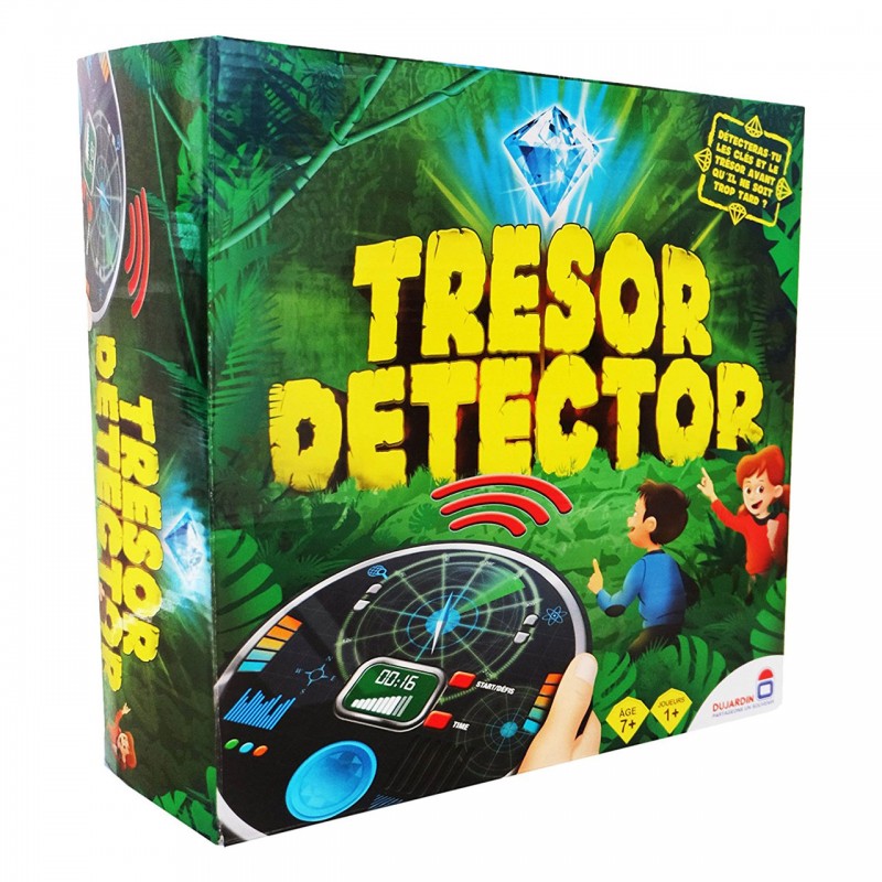 Treasure Detector - Rocco Giocattoli