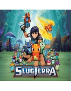 Slugterra