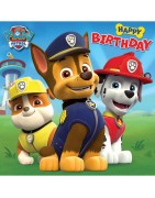 Paw Patrol