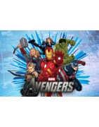 The avengers