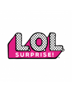 L.O.L. Surprise