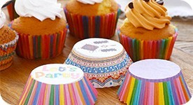 Cupcake e Pops