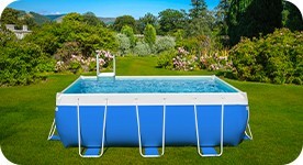 Piscine Fuori Terra