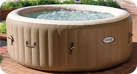 Spa Idromassaggio