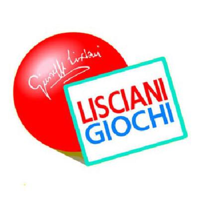 Lisciani Giocattoli