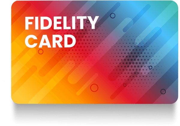 Fidelity Card